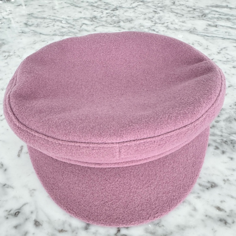 Hat Attack Fiddler Wool Cap Size S - image 2